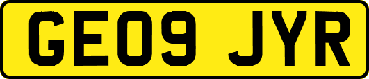 GE09JYR