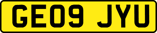 GE09JYU