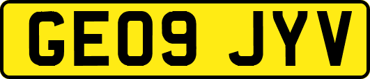 GE09JYV