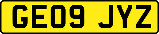 GE09JYZ