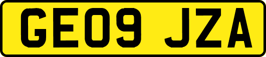 GE09JZA