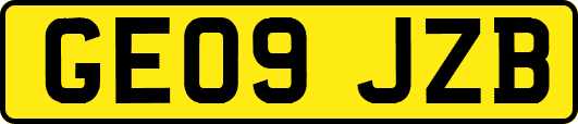 GE09JZB