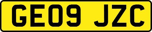 GE09JZC