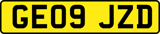 GE09JZD