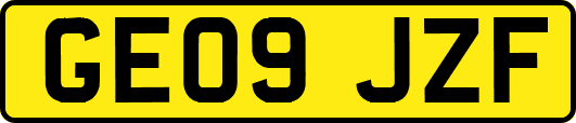 GE09JZF