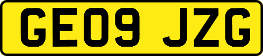 GE09JZG