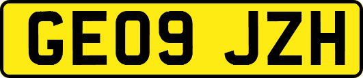 GE09JZH