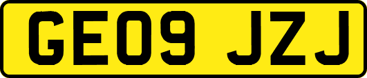GE09JZJ