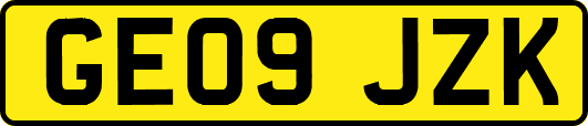GE09JZK
