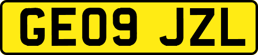 GE09JZL