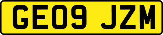GE09JZM