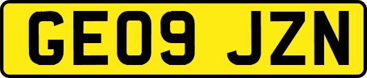 GE09JZN