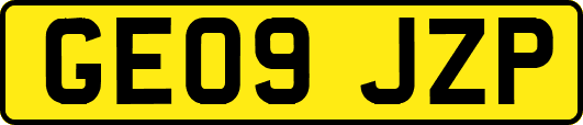 GE09JZP