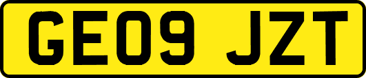 GE09JZT