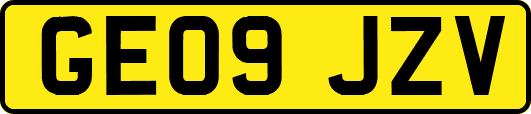 GE09JZV