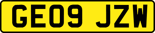 GE09JZW