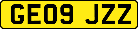 GE09JZZ