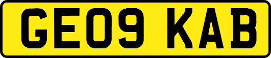 GE09KAB