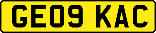 GE09KAC