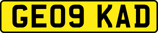 GE09KAD