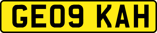 GE09KAH