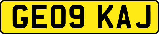 GE09KAJ