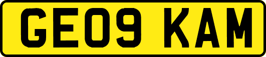 GE09KAM