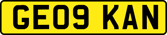 GE09KAN
