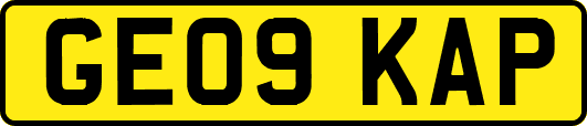 GE09KAP