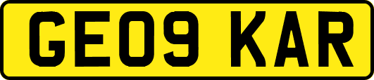 GE09KAR