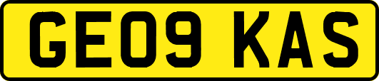 GE09KAS