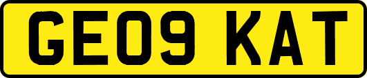 GE09KAT