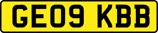 GE09KBB