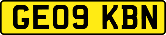 GE09KBN
