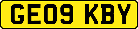 GE09KBY
