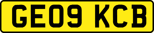 GE09KCB