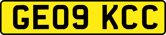 GE09KCC