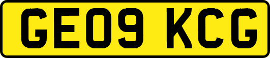 GE09KCG