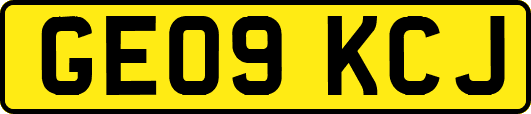 GE09KCJ