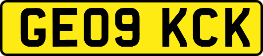 GE09KCK