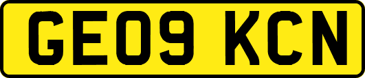 GE09KCN