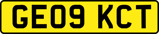 GE09KCT