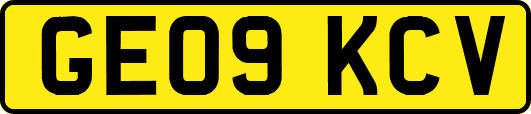 GE09KCV