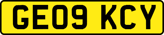GE09KCY