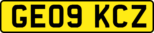 GE09KCZ