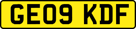 GE09KDF