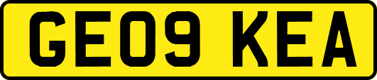 GE09KEA