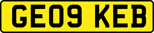 GE09KEB