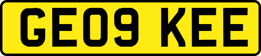 GE09KEE
