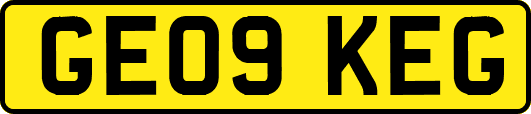 GE09KEG